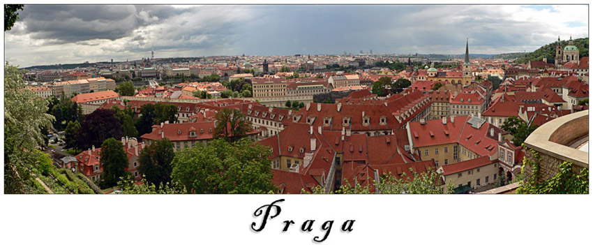 Praga