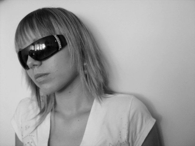 Blondyna ( Natalia )