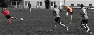 football
