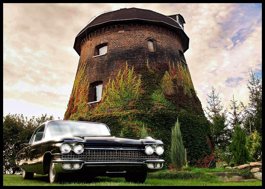 Cadillac 2