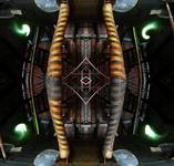 The Shadow Factory- Ventilator blast