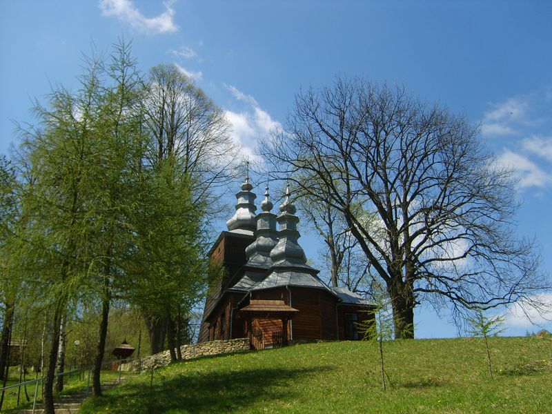 Wojkowa
