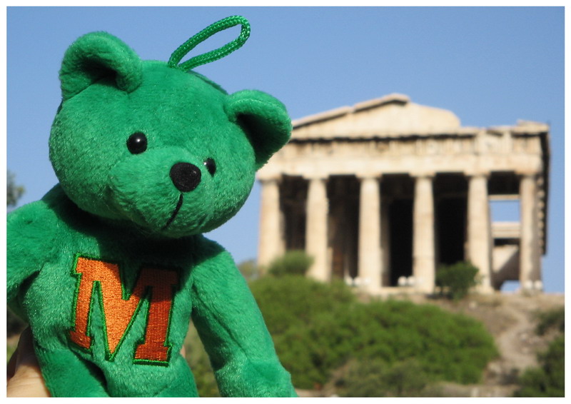 athens
