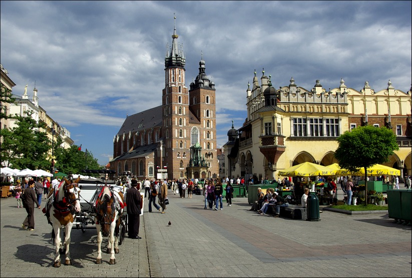 Kraków