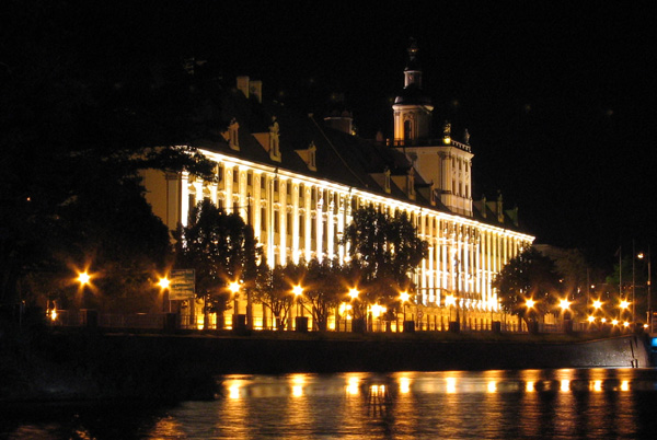 Uniwersytet Wrocławski