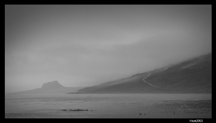 Islandia.