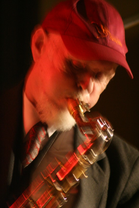 Jan Ptaszyn Wróblewski
