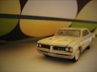 GTO 3