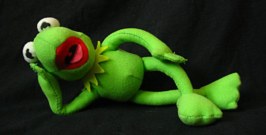 Kermit