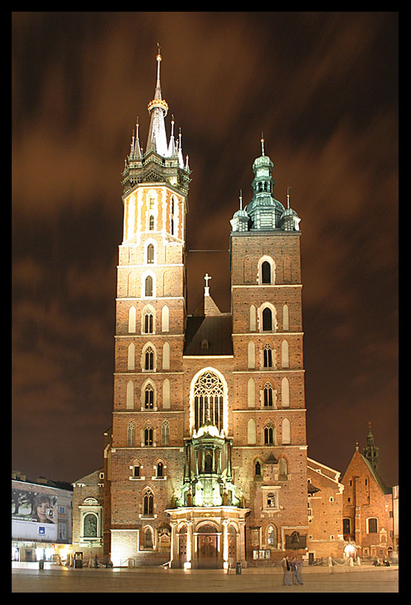 Kościół Mariacki
