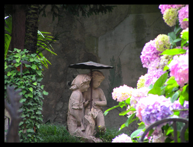 Secret Garden