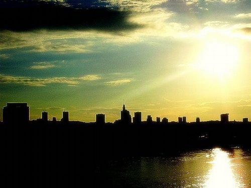 warszawa