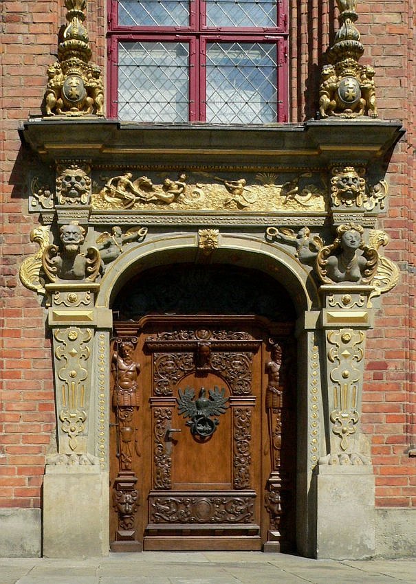 Plecami do Neptuna III