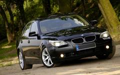 BMW 530D Indywidual