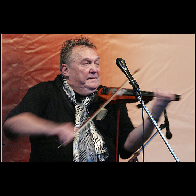 Michał Urbaniak