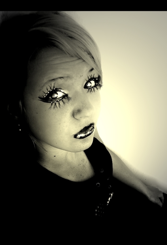 Eyes