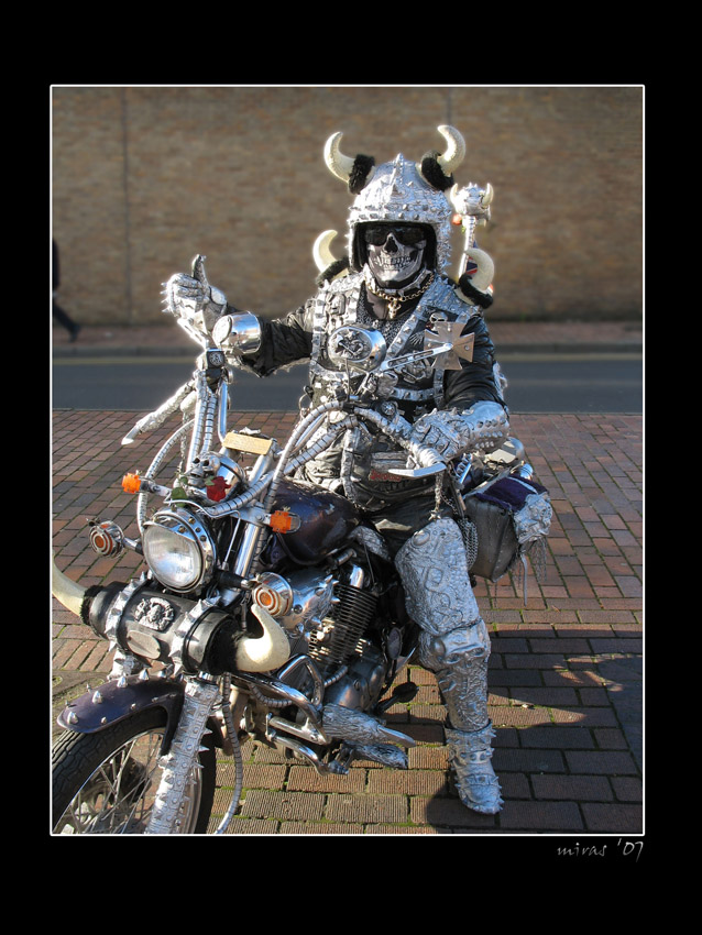 easy rider