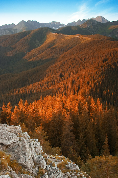 Tatry