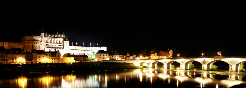 Amboise