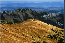 Tatry Zachodnie