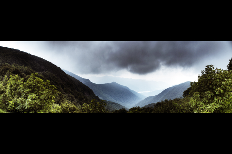 Black Mountains