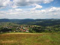 beskidy