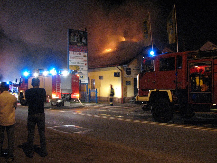 Więcej wody