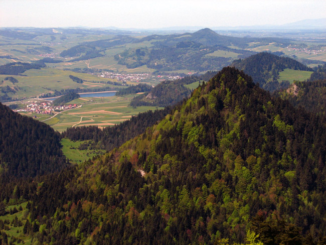 pieniny