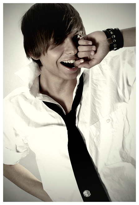 {Adam}