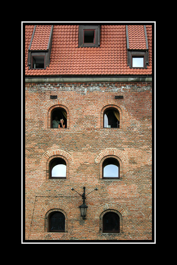 Wszyscy mają okna...