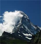 Matterhorn - spełnione marzenie