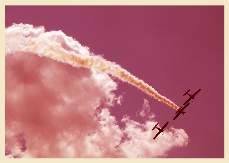 Pudding Sky