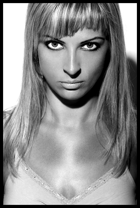 Portret #18