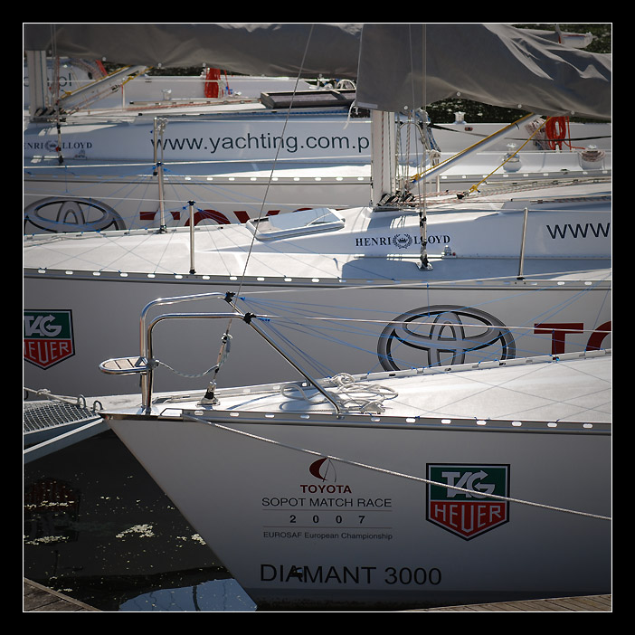 Sopot Match Race