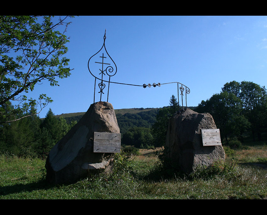 Bieszczady #02
