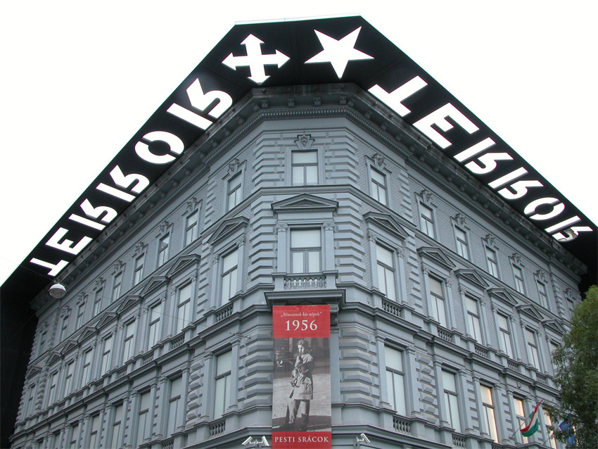 Muzeum Terroru