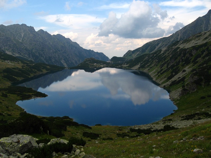 Wielki Staw Polski