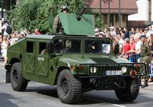 Parada Wojska Polskiego