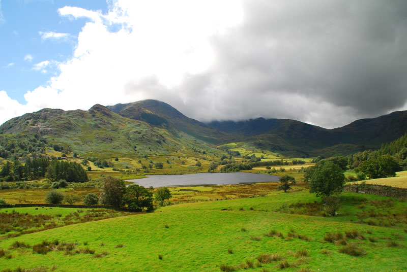 Lake District