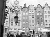 Gdansk...