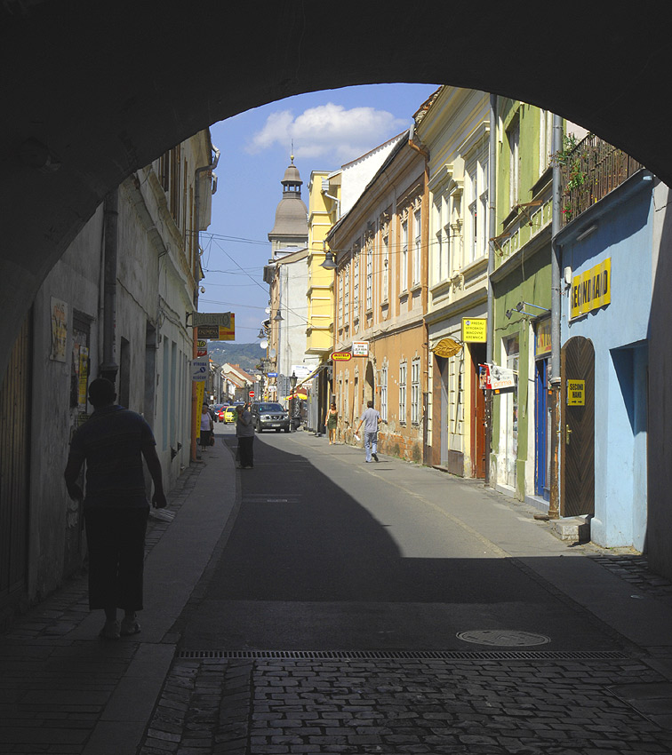 Koszyce cd.