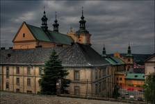 Przemyśl...