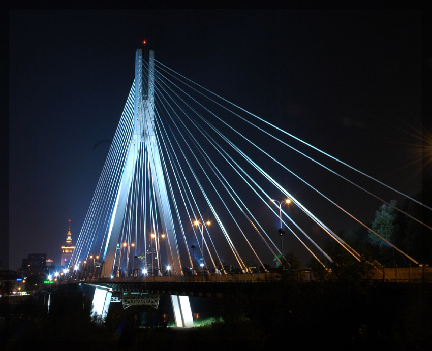 Most Świętokrzyski