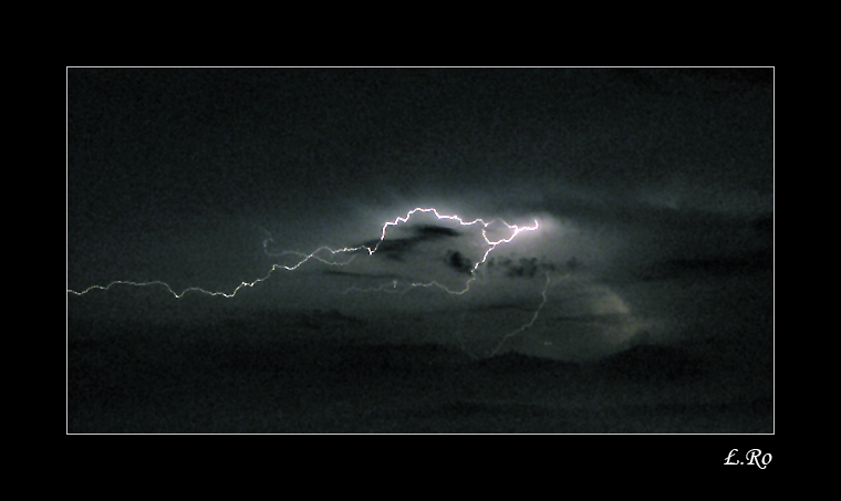 storm