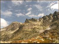 Tatry Słowackie cz.I