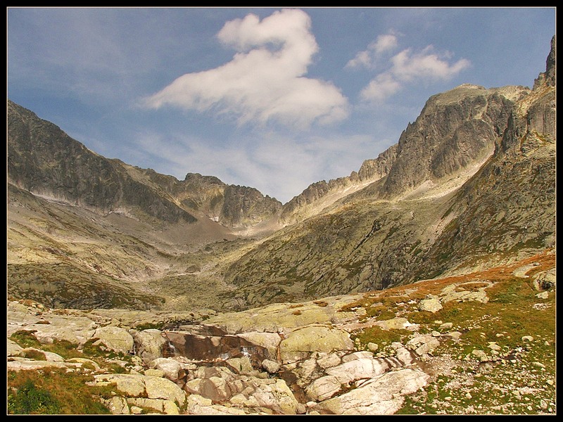 Tatry Słowackie cz.II