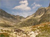 Tatry Słowackie cz.II
