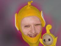 TELLETUBIES c.d.