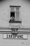 PKP, Zakopane