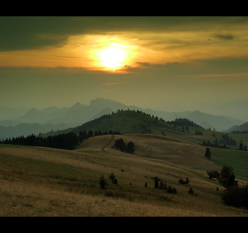 Małe Pieniny
